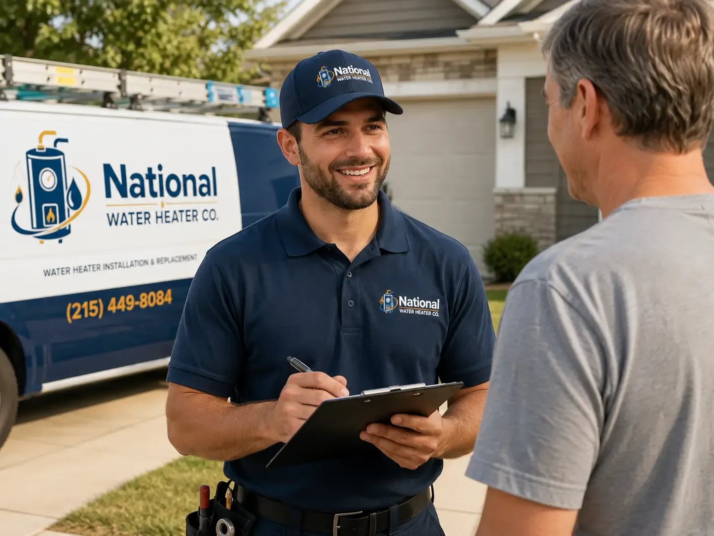 Water Heater Installation Jarreau, LA FAQs
